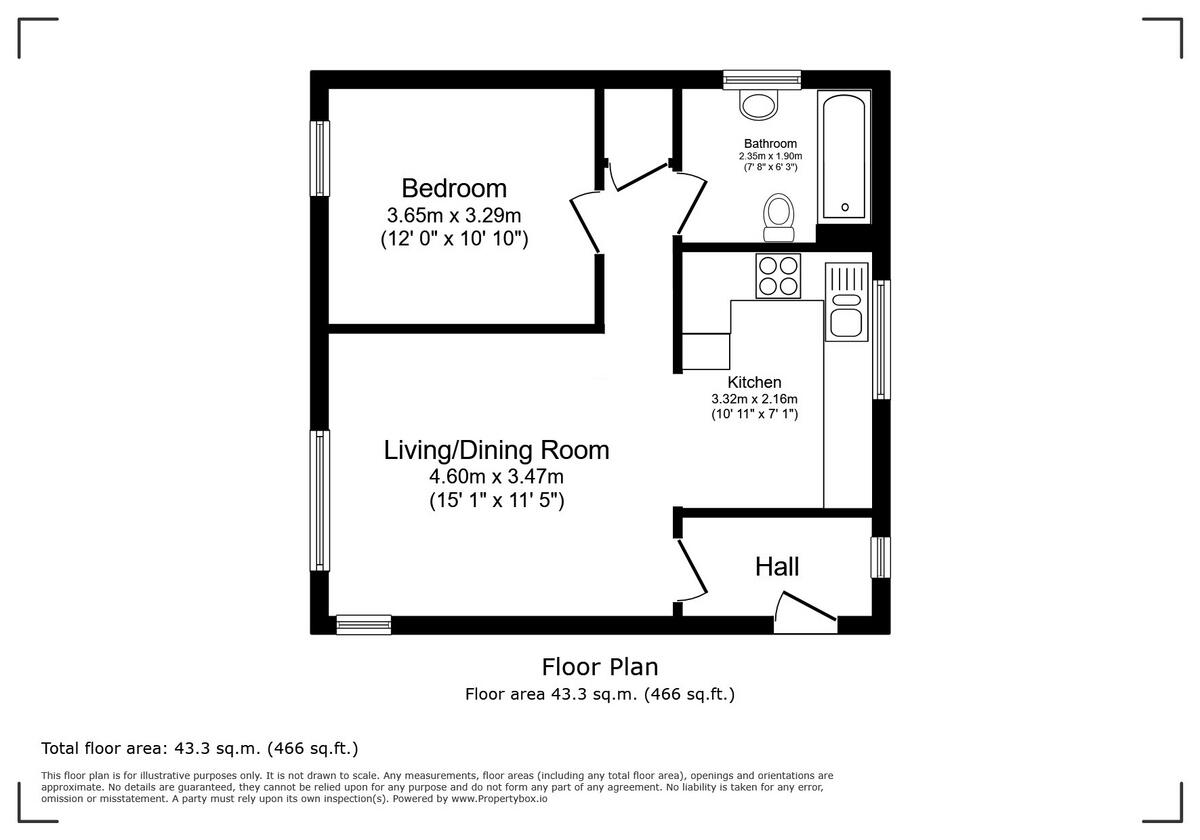 property Raw Floorplan Images}