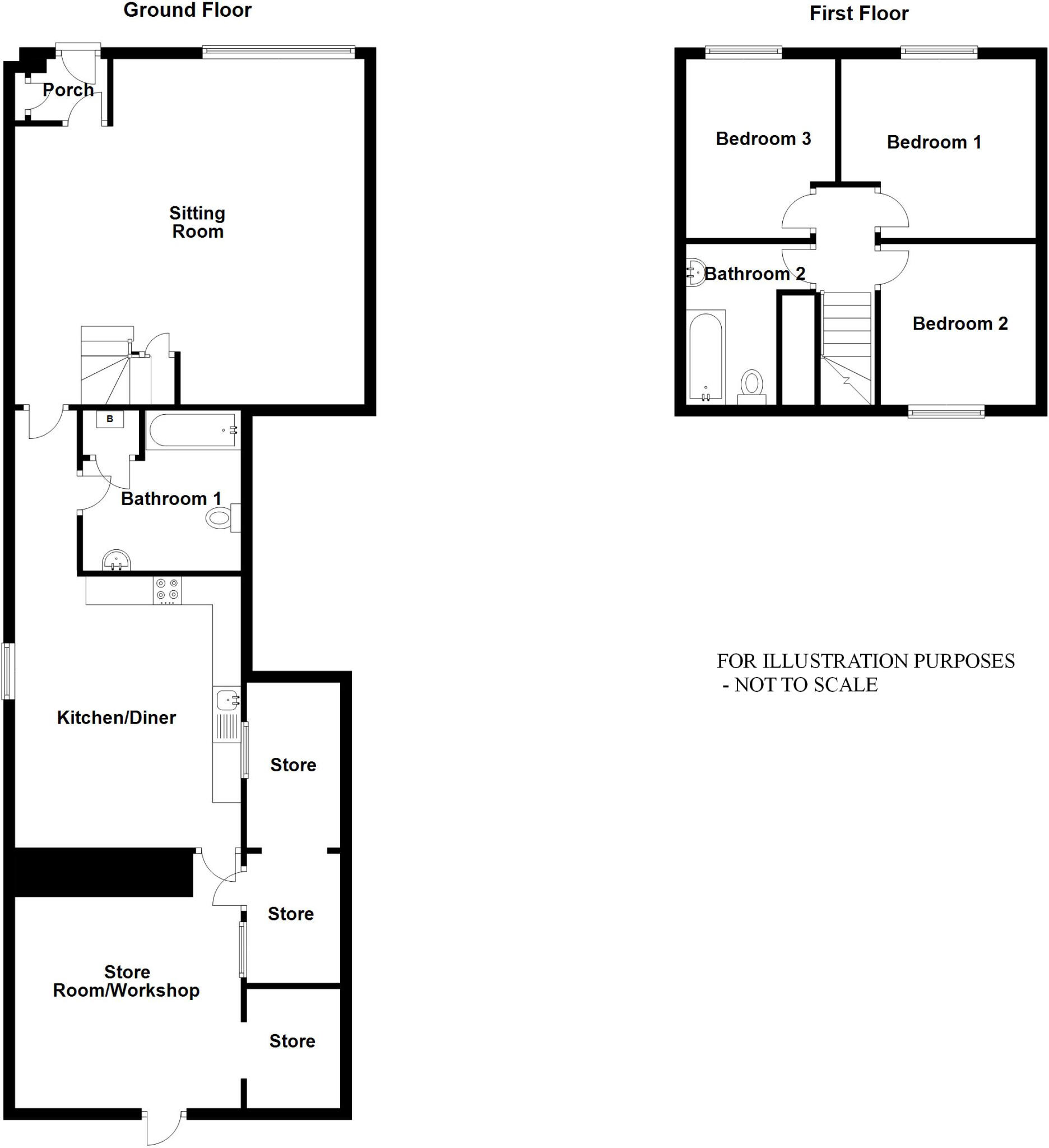 property Raw Floorplan Images}