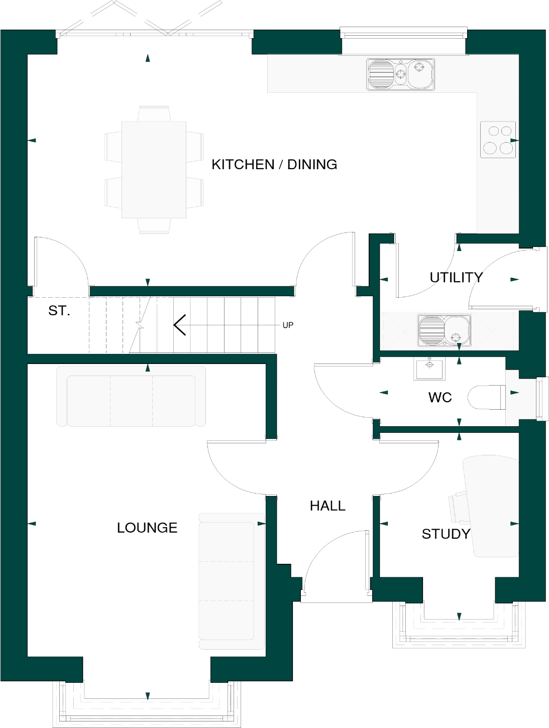 property Raw Floorplan Images}
