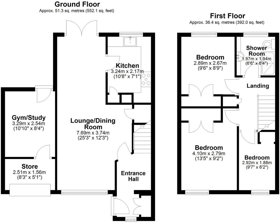 property Raw Floorplan Images}