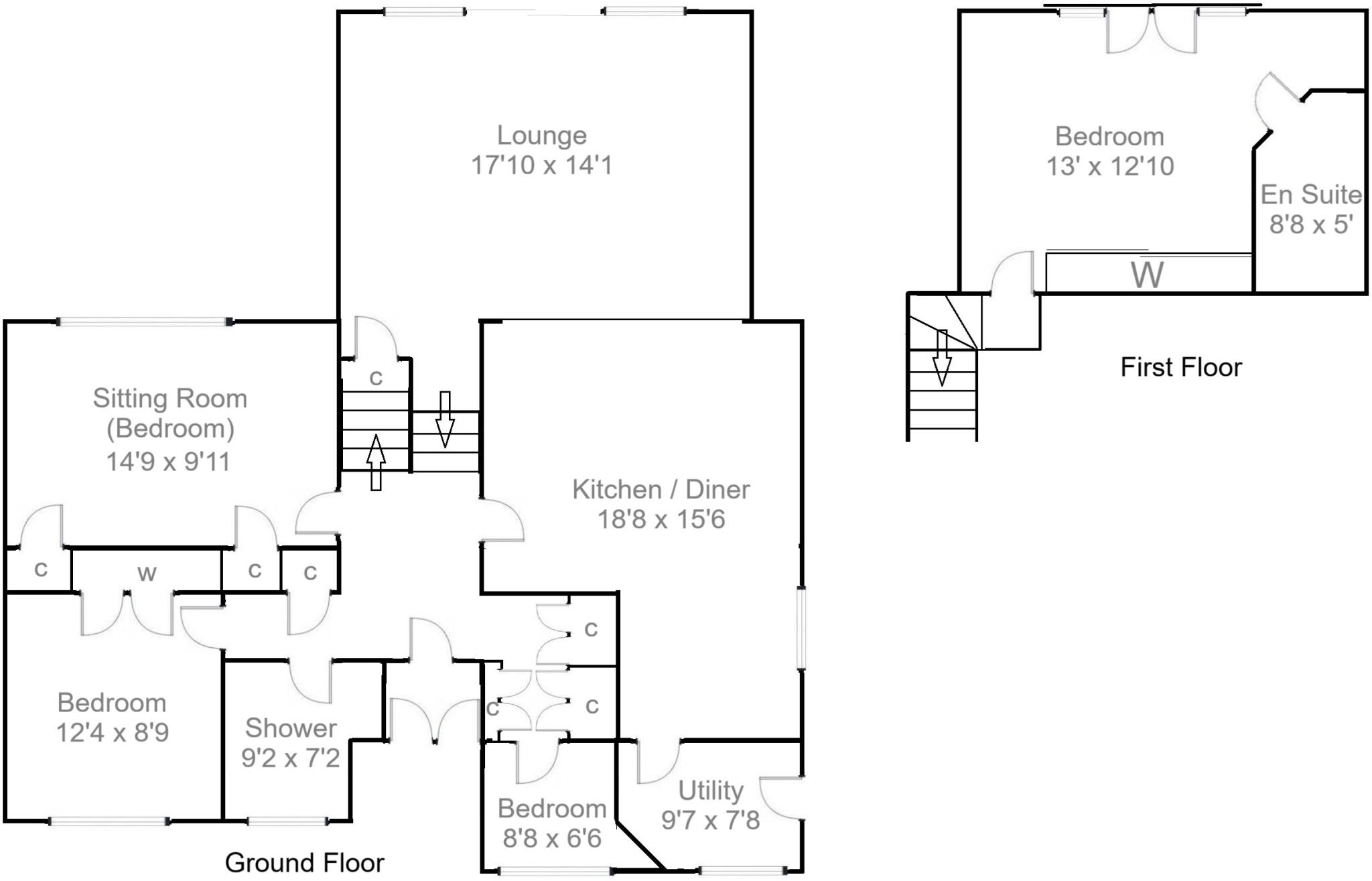 property Raw Floorplan Images}