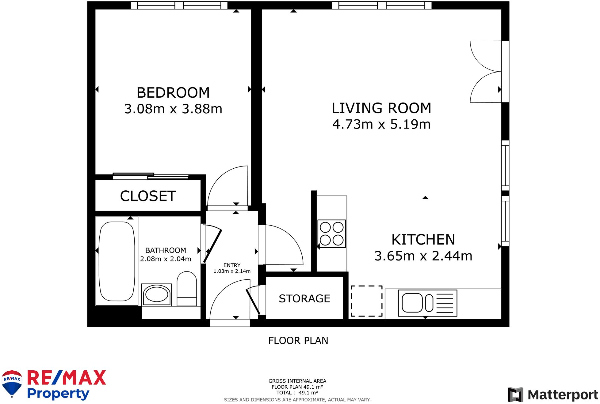 property Raw Floorplan Images}