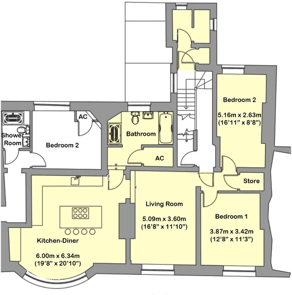 property Raw Floorplan Images}