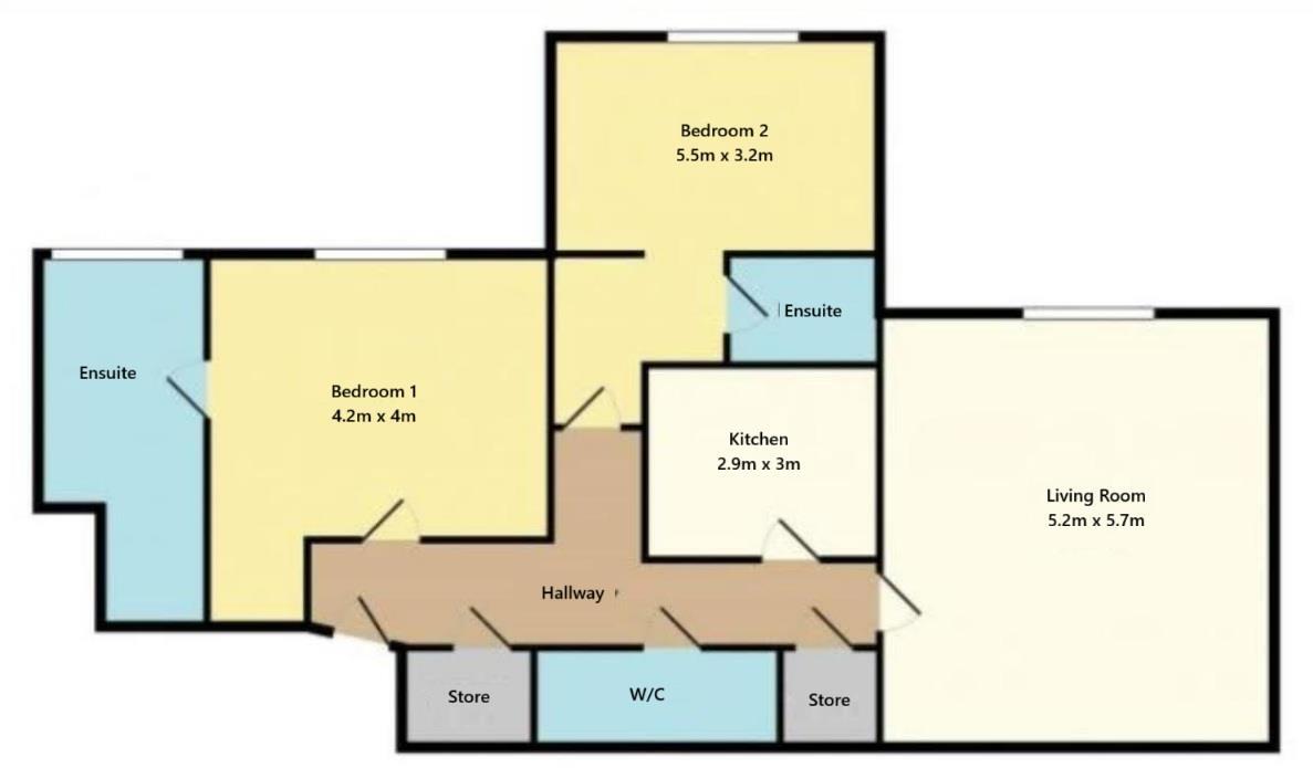 property Raw Floorplan Images}