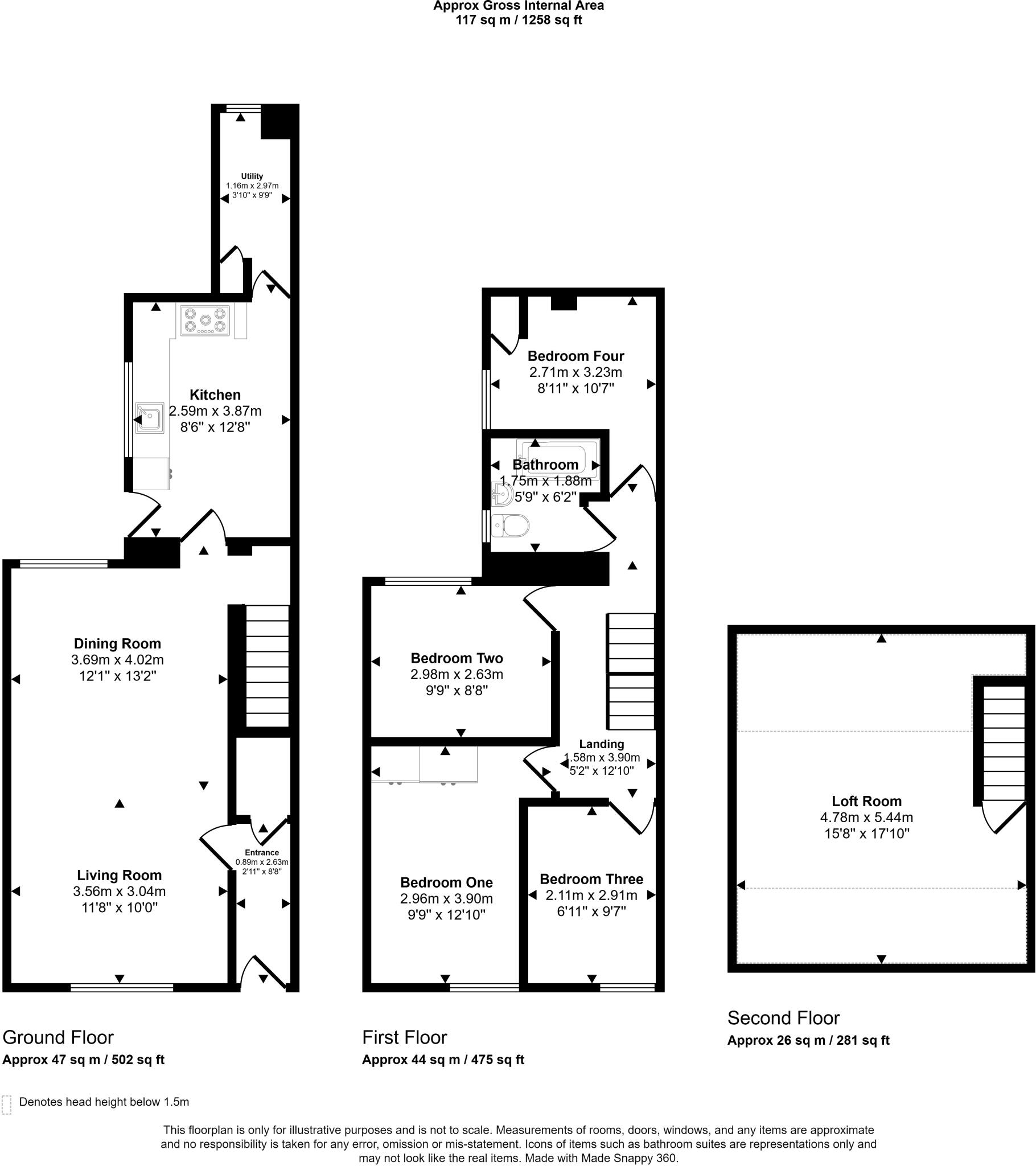 property Raw Floorplan Images}