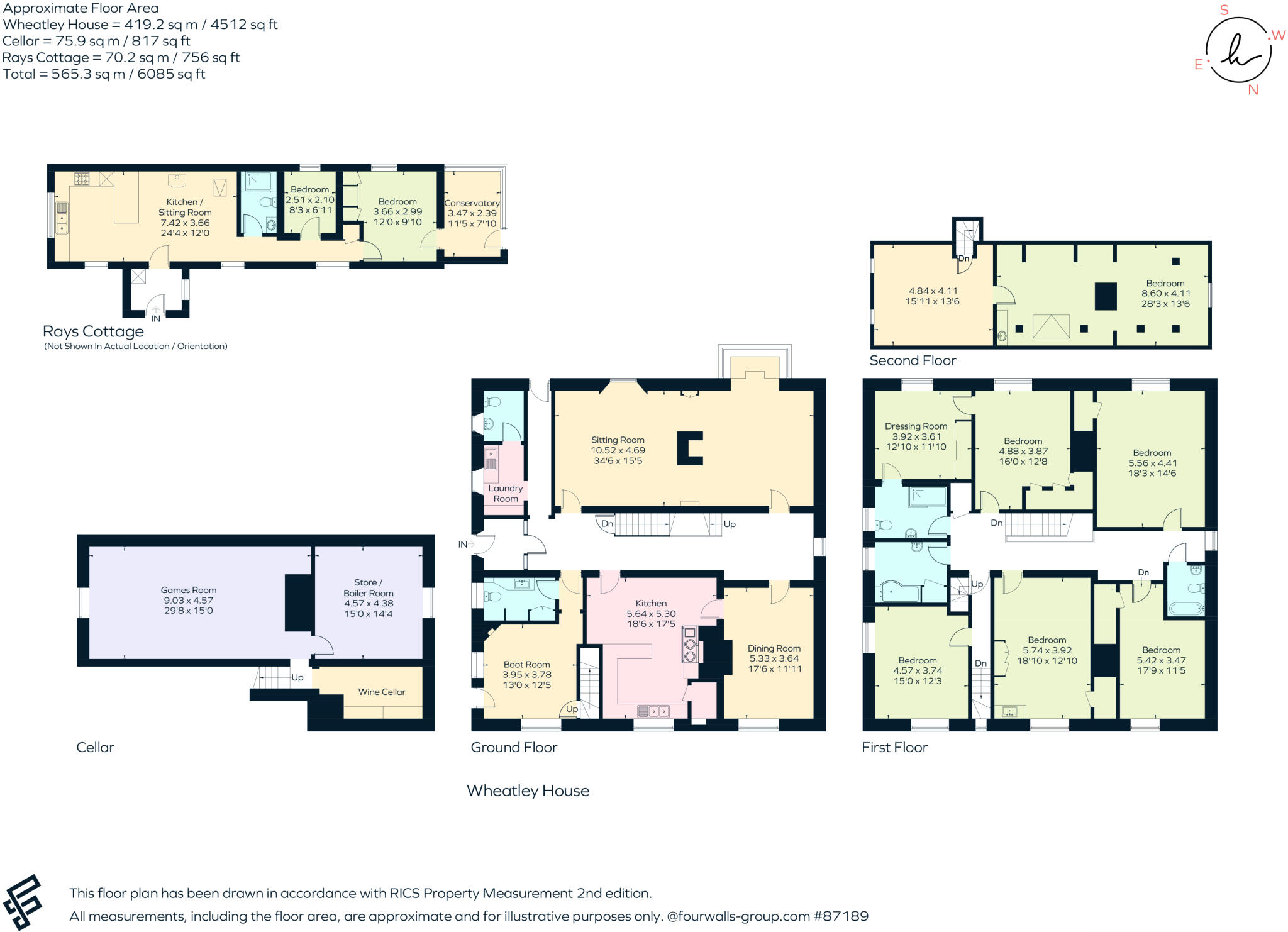 property Raw Floorplan Images}