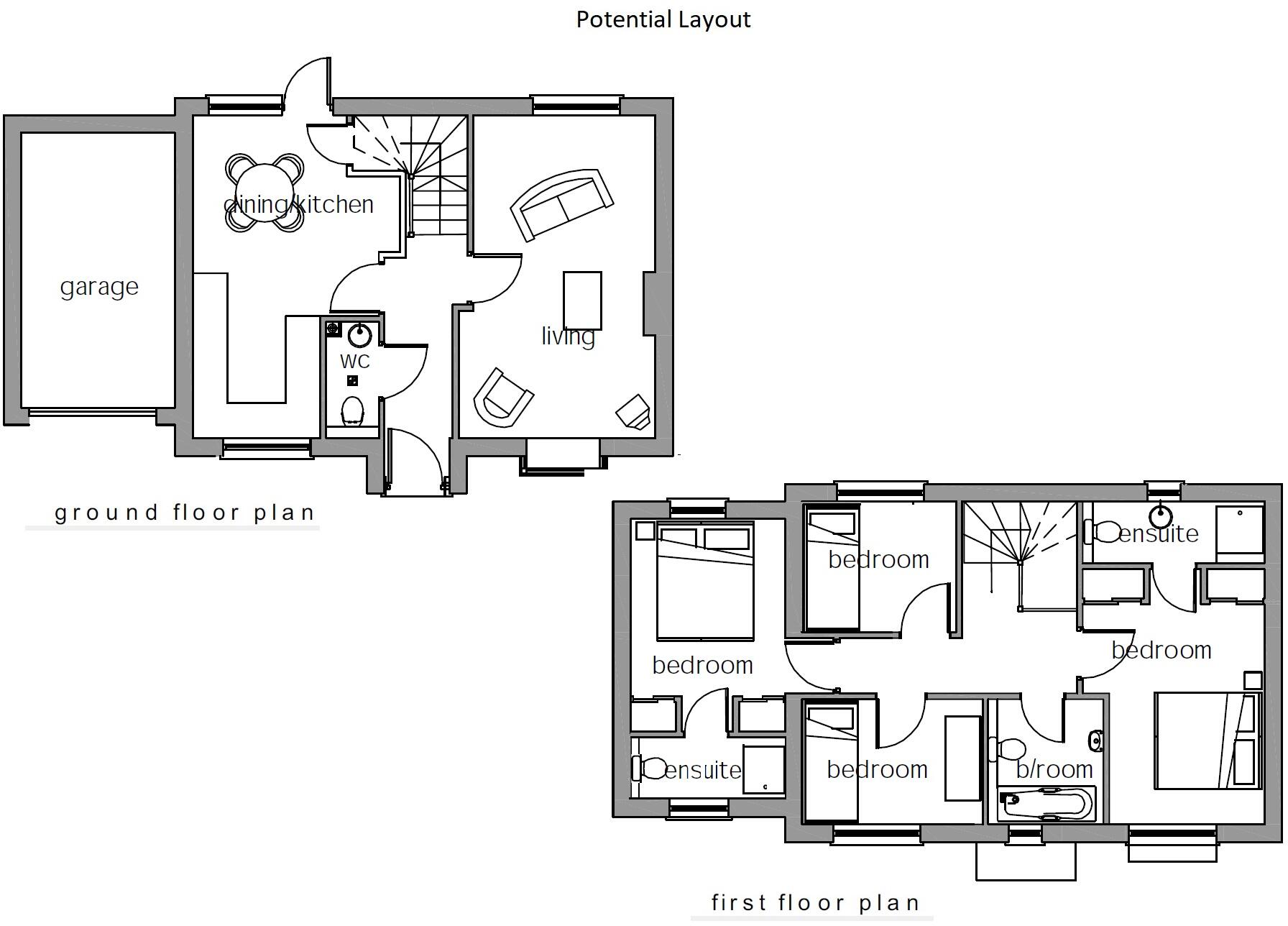 property Raw Floorplan Images}