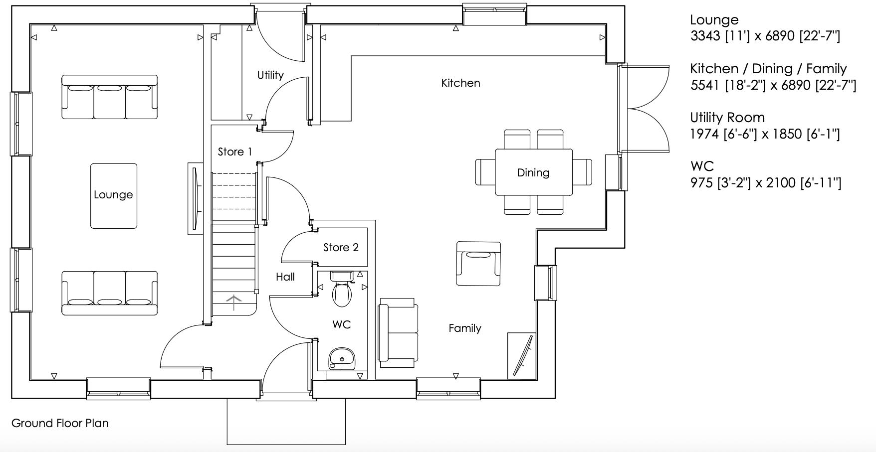 property Raw Floorplan Images}