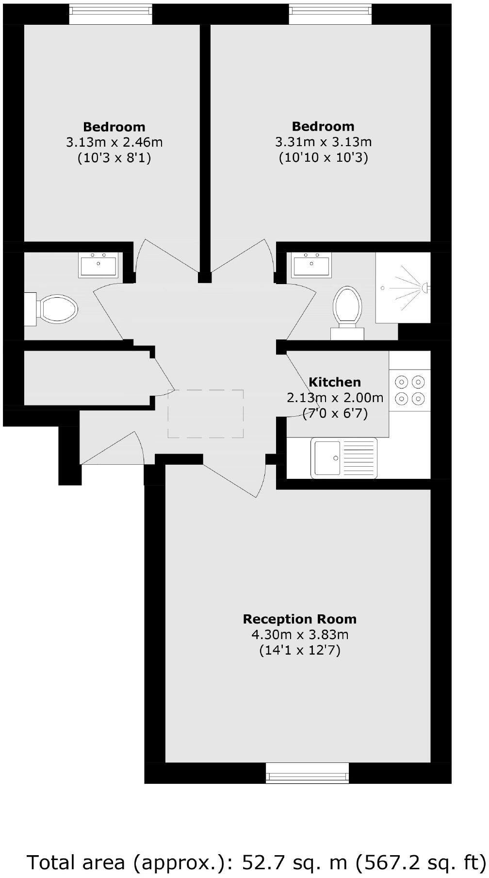 property Raw Floorplan Images}
