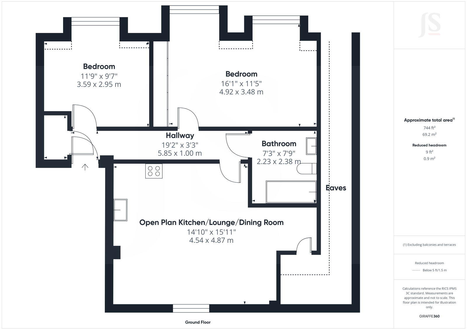 property Raw Floorplan Images}