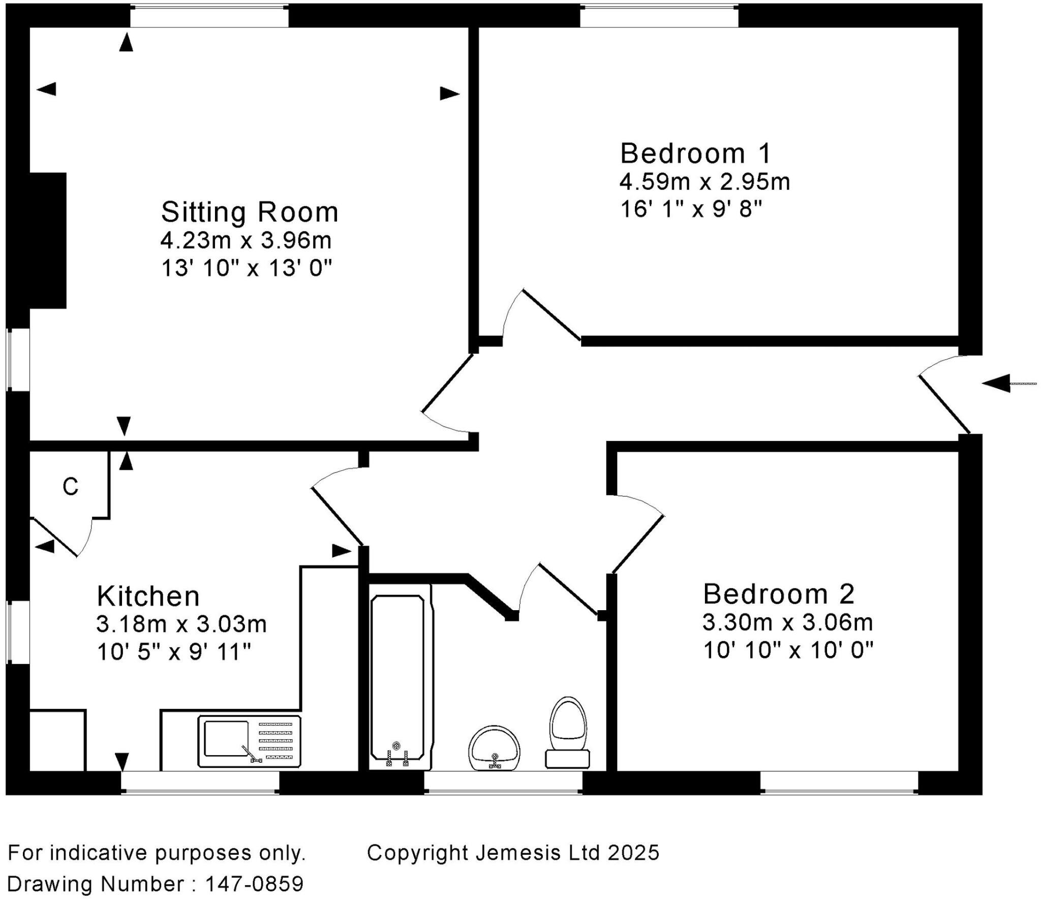property Raw Floorplan Images}