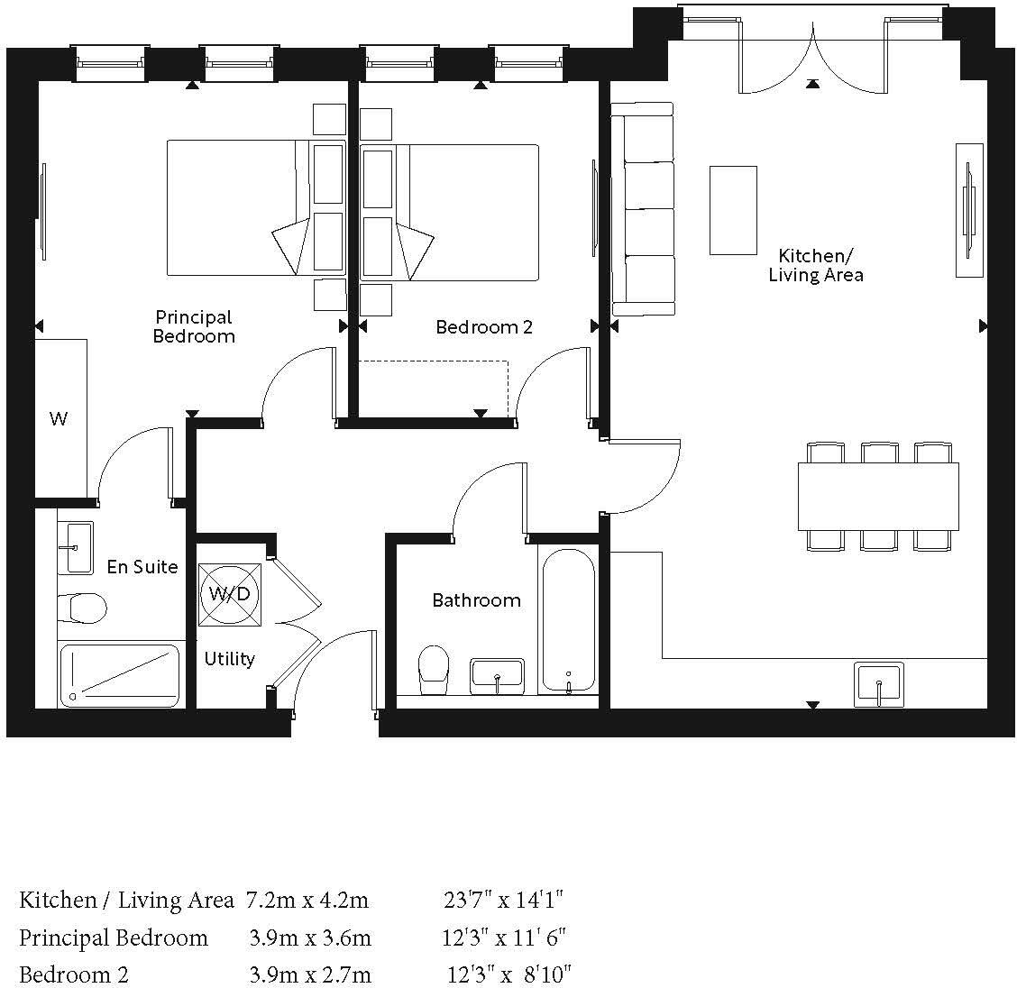 property Raw Floorplan Images}