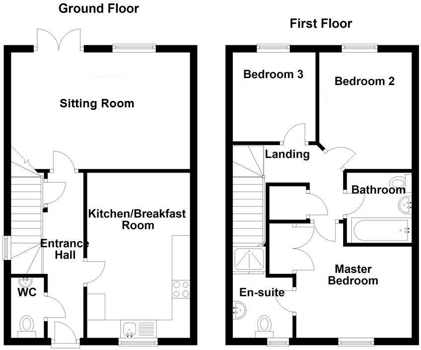 property Raw Floorplan Images}