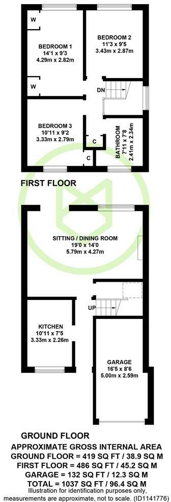 property Raw Floorplan Images}