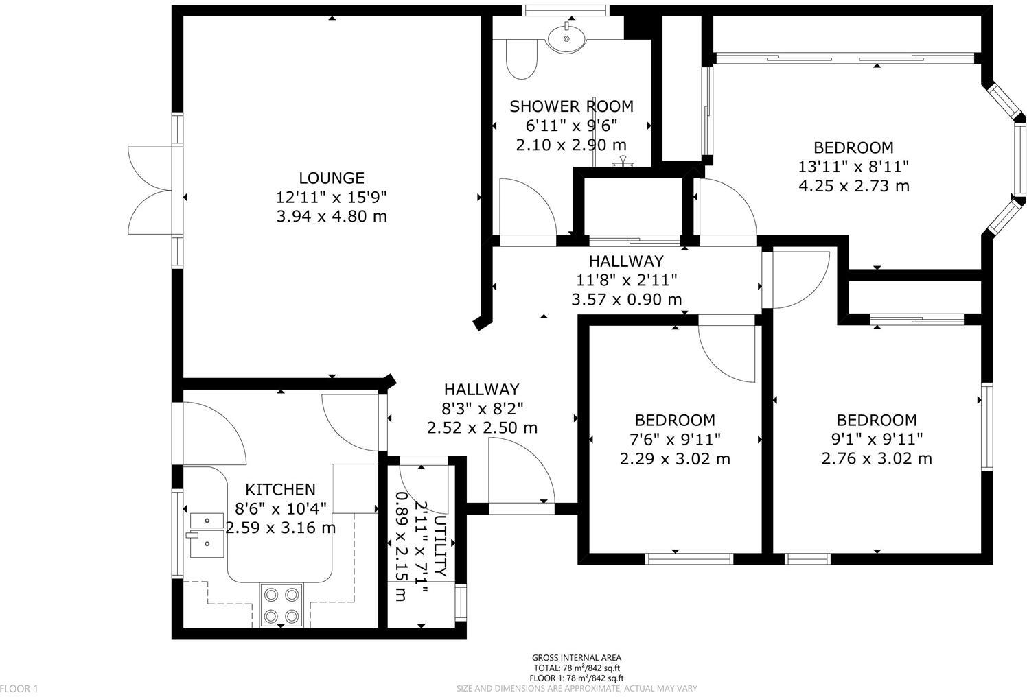 property Raw Floorplan Images}