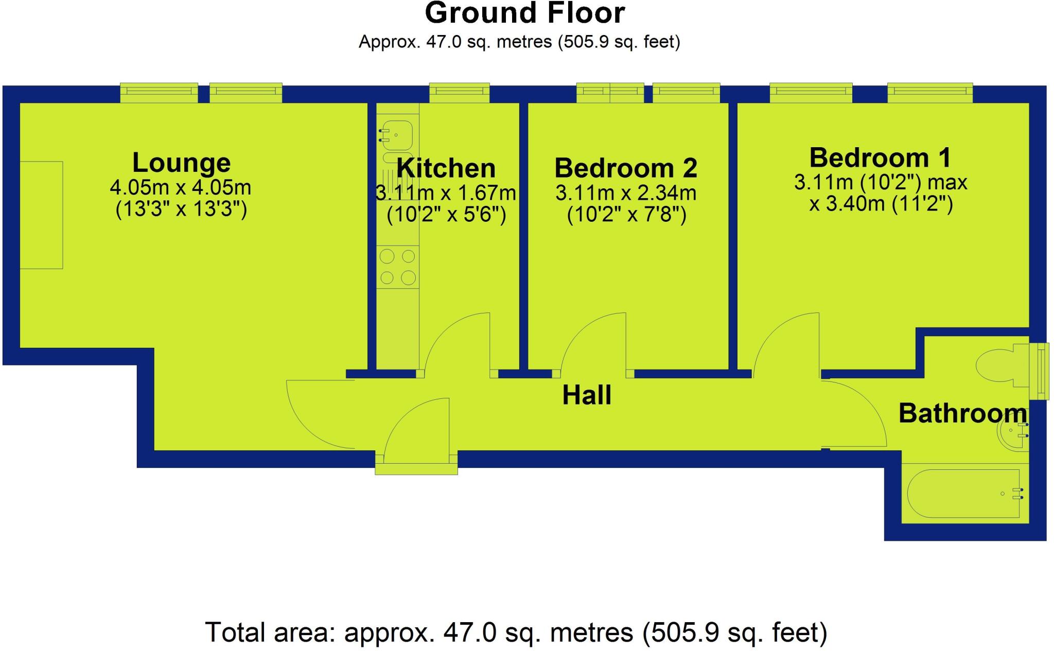 property Raw Floorplan Images}