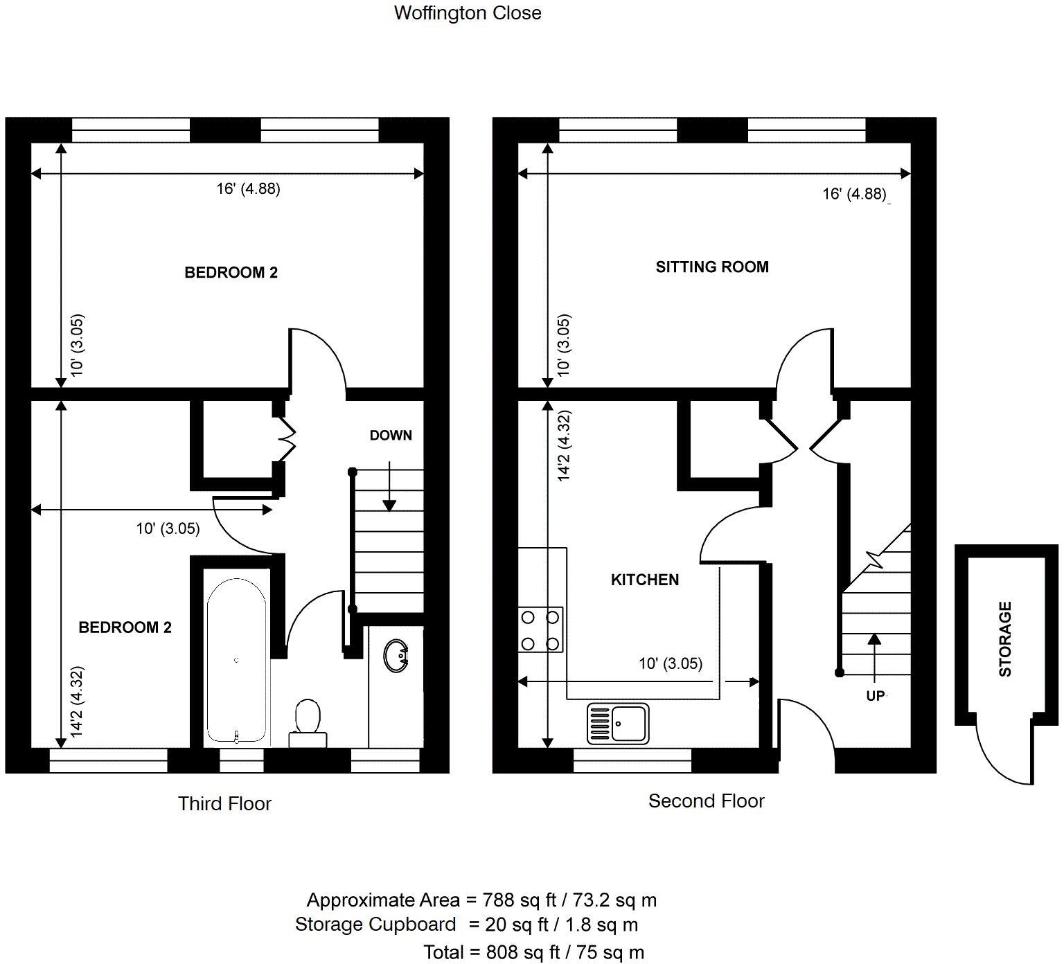 property Raw Floorplan Images}