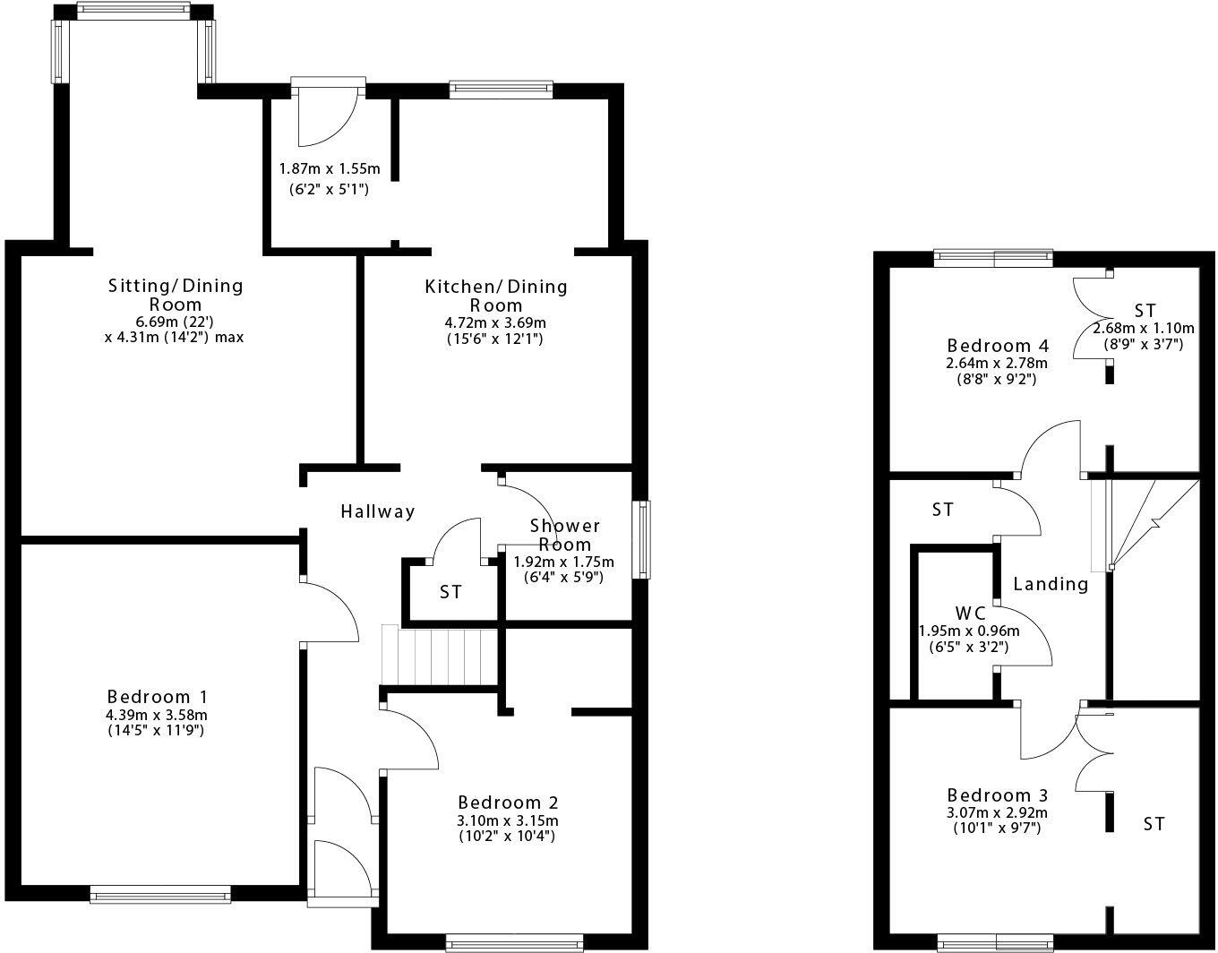 property Raw Floorplan Images}