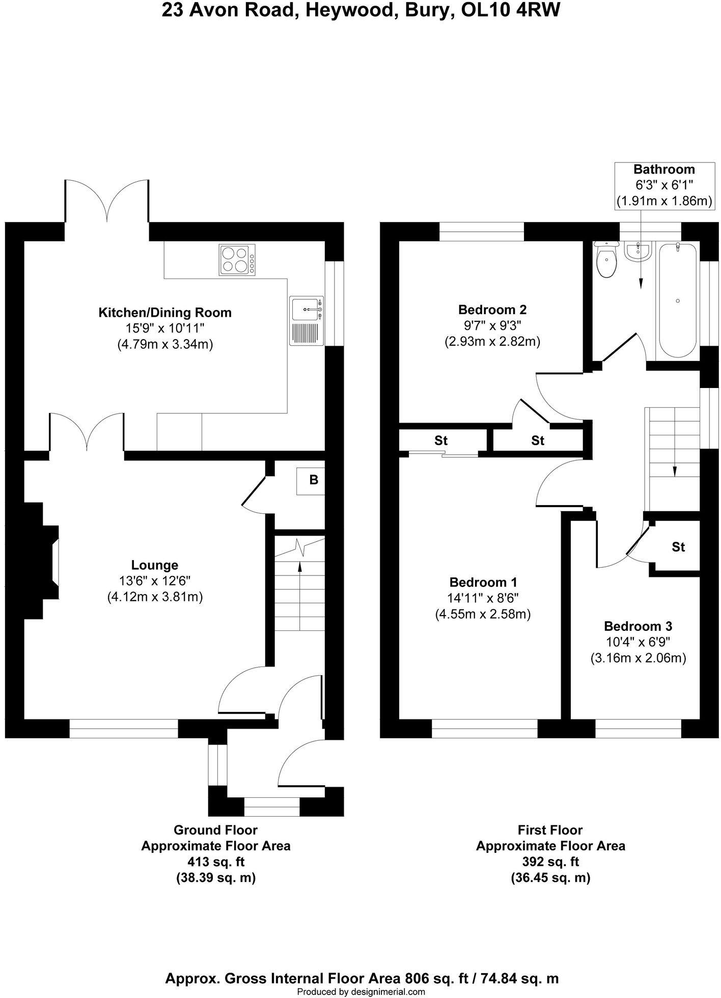 property Raw Floorplan Images}