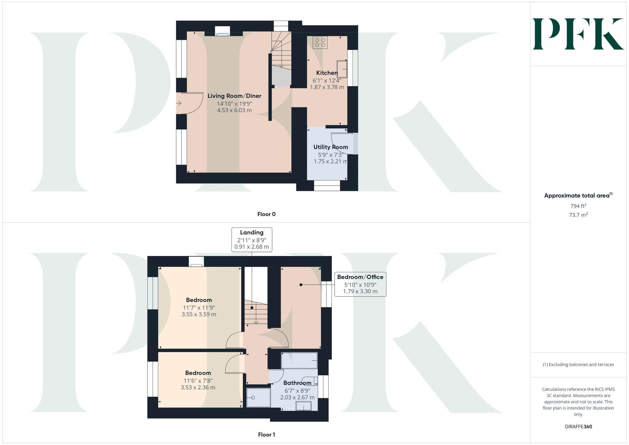 property Raw Floorplan Images}