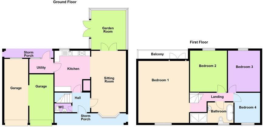property Raw Floorplan Images}