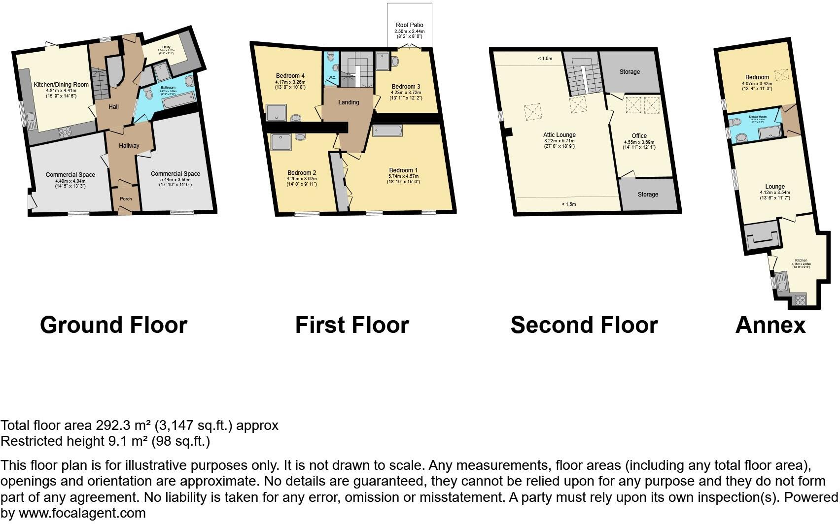 property Raw Floorplan Images}