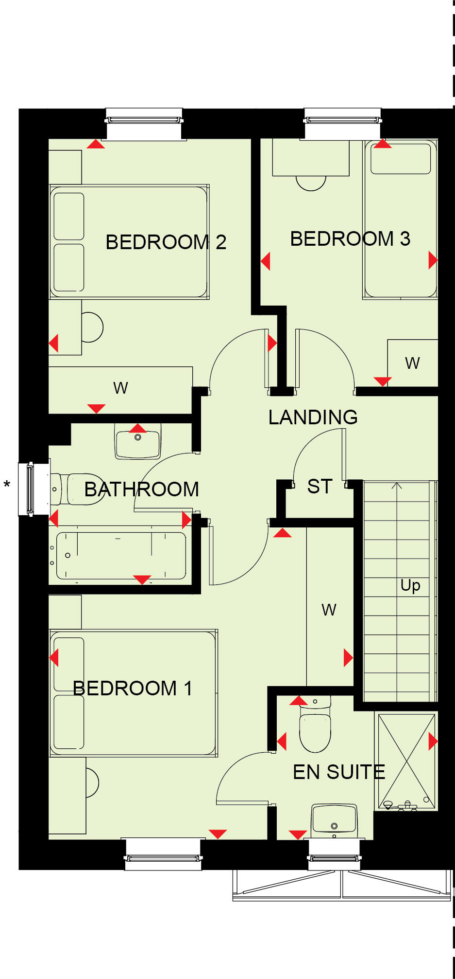 property Raw Floorplan Images}