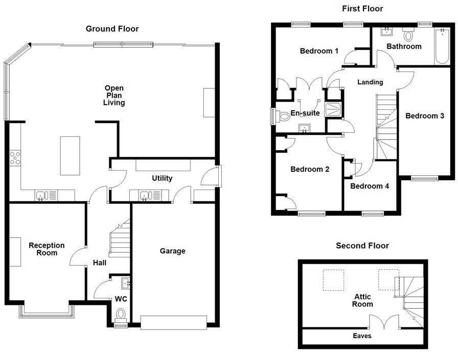 property Raw Floorplan Images}