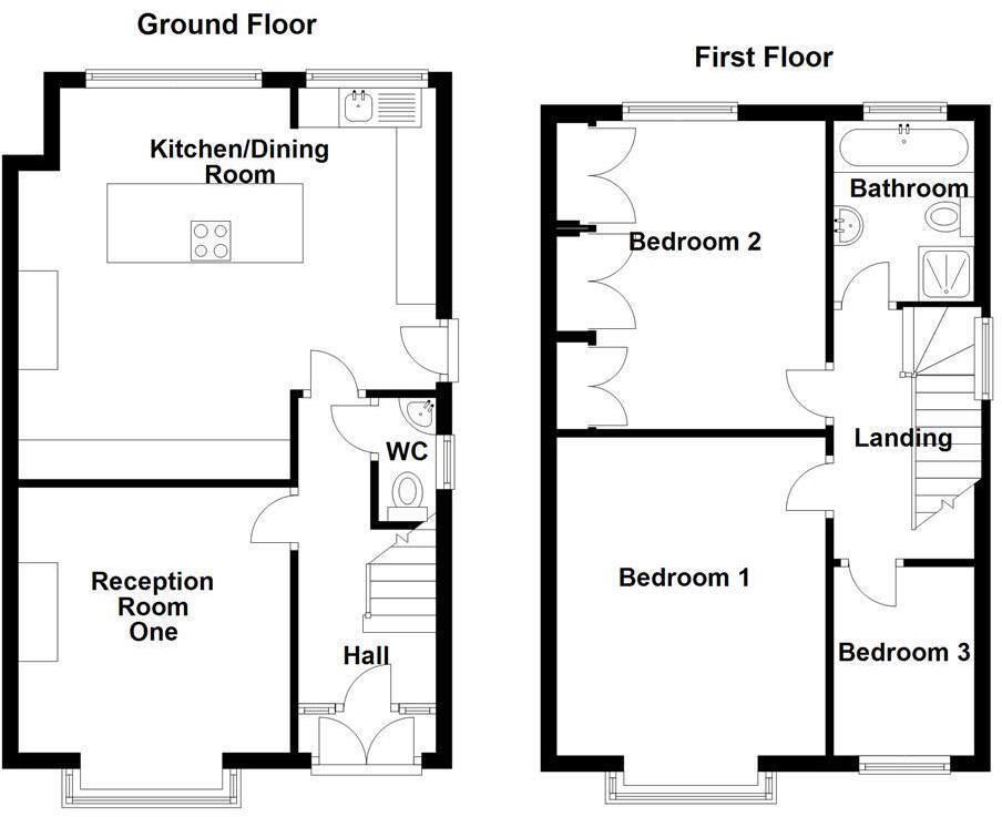 property Raw Floorplan Images}