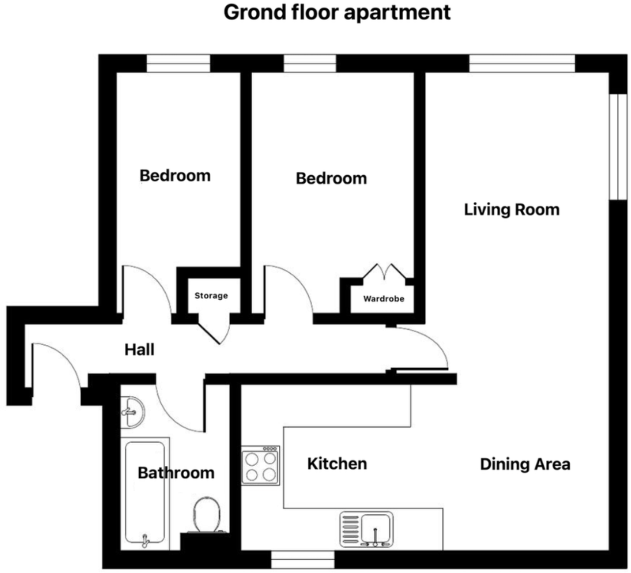 property Raw Floorplan Images}