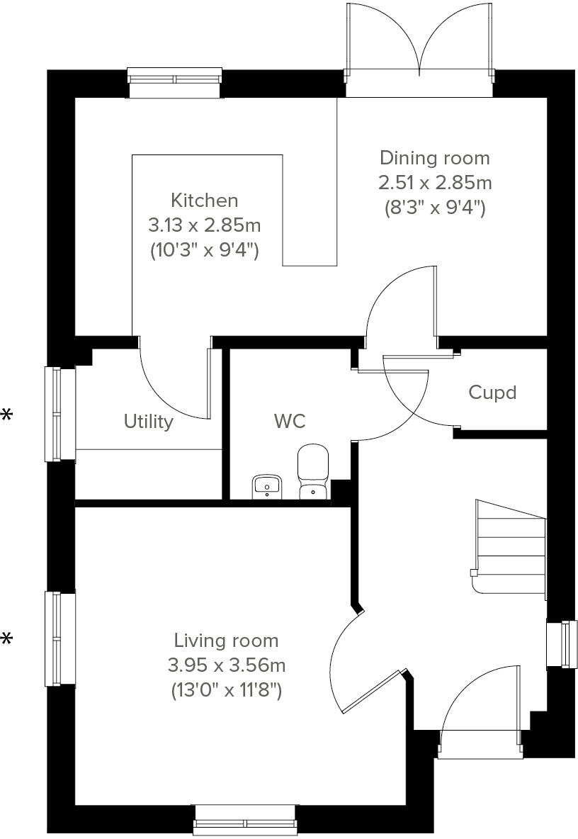 property Raw Floorplan Images}