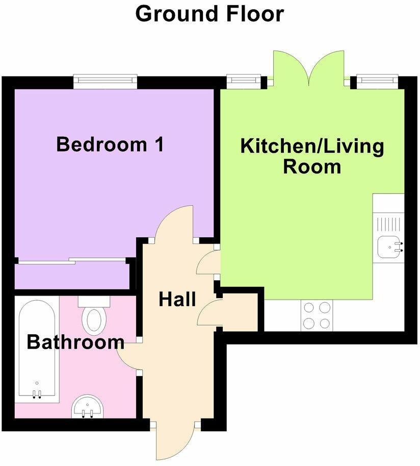 property Raw Floorplan Images}