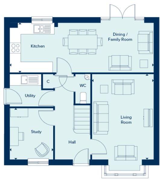 property Raw Floorplan Images}