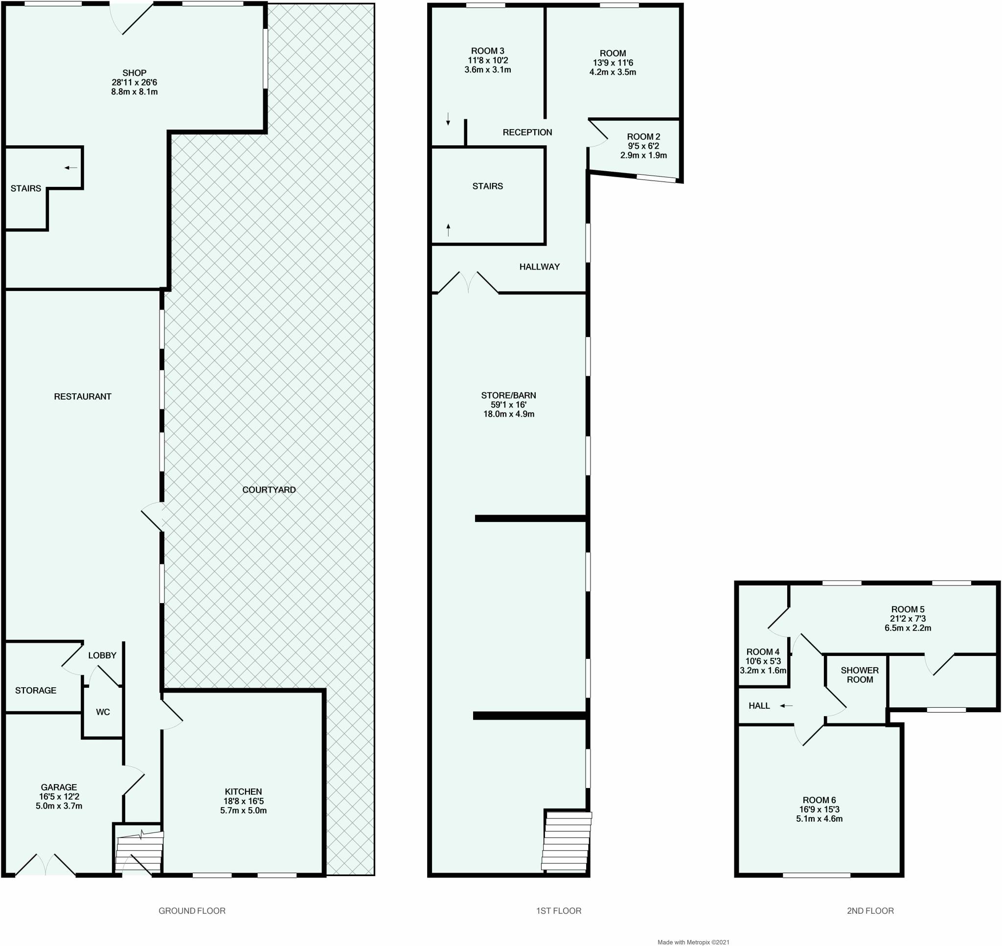 property Raw Floorplan Images}
