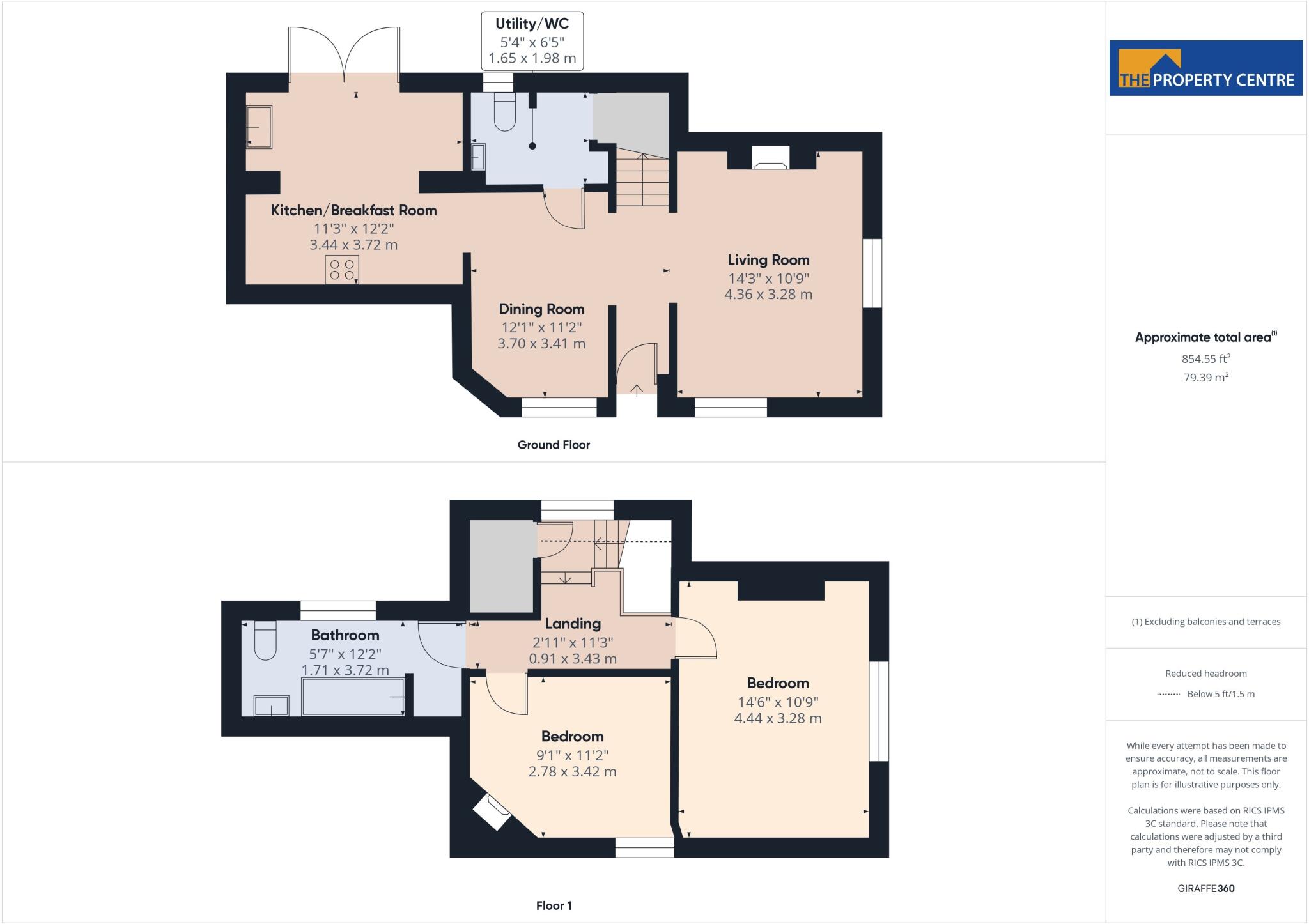property Raw Floorplan Images}
