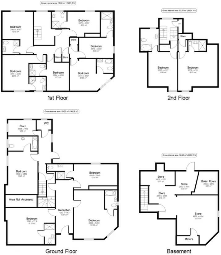 property Raw Floorplan Images}