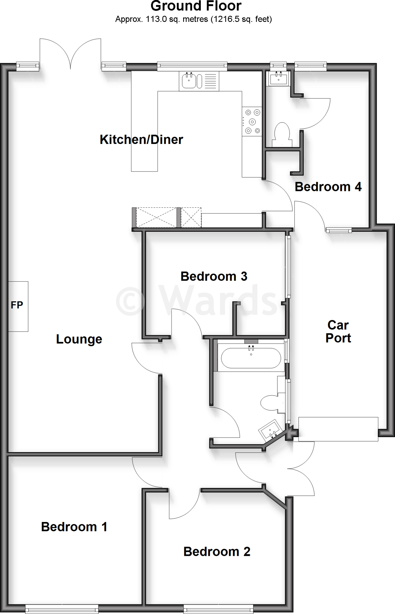 property Raw Floorplan Images}