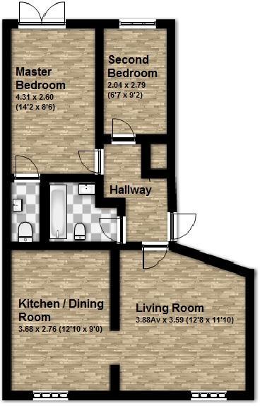 property Raw Floorplan Images}