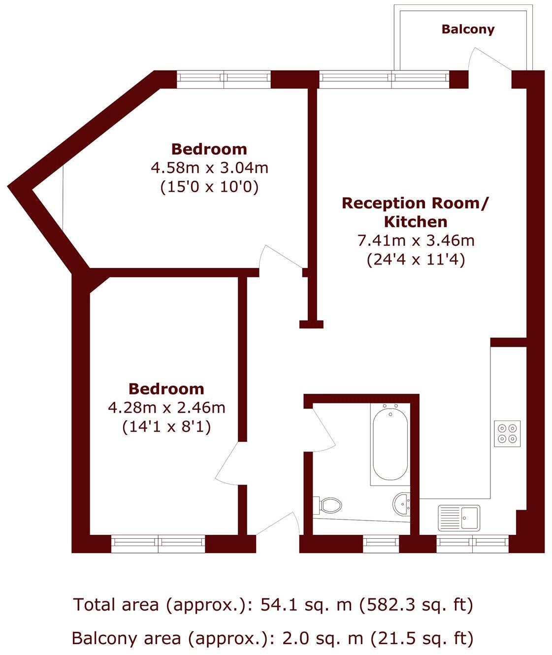 property Raw Floorplan Images}