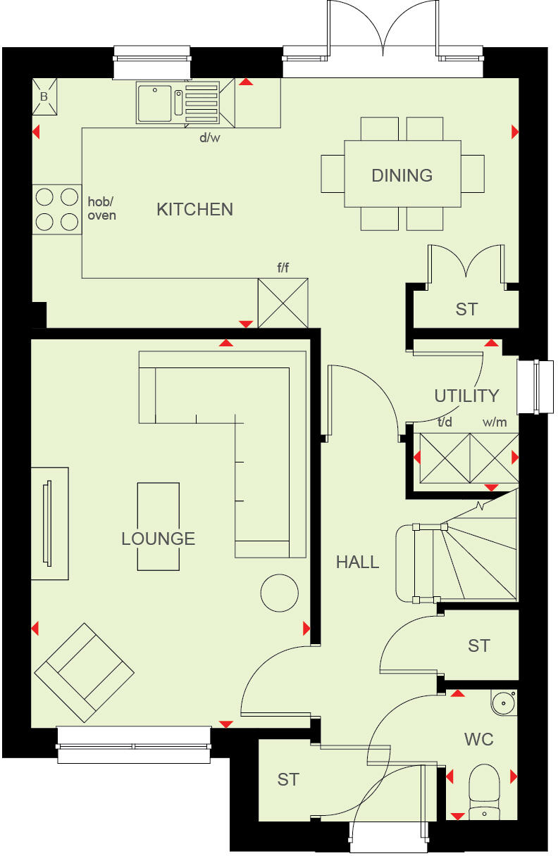 property Raw Floorplan Images}