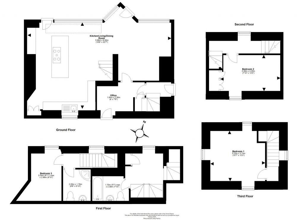 property Raw Floorplan Images}