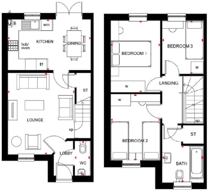 property Raw Floorplan Images}