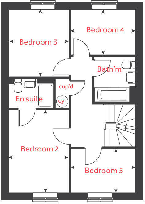 property Raw Floorplan Images}