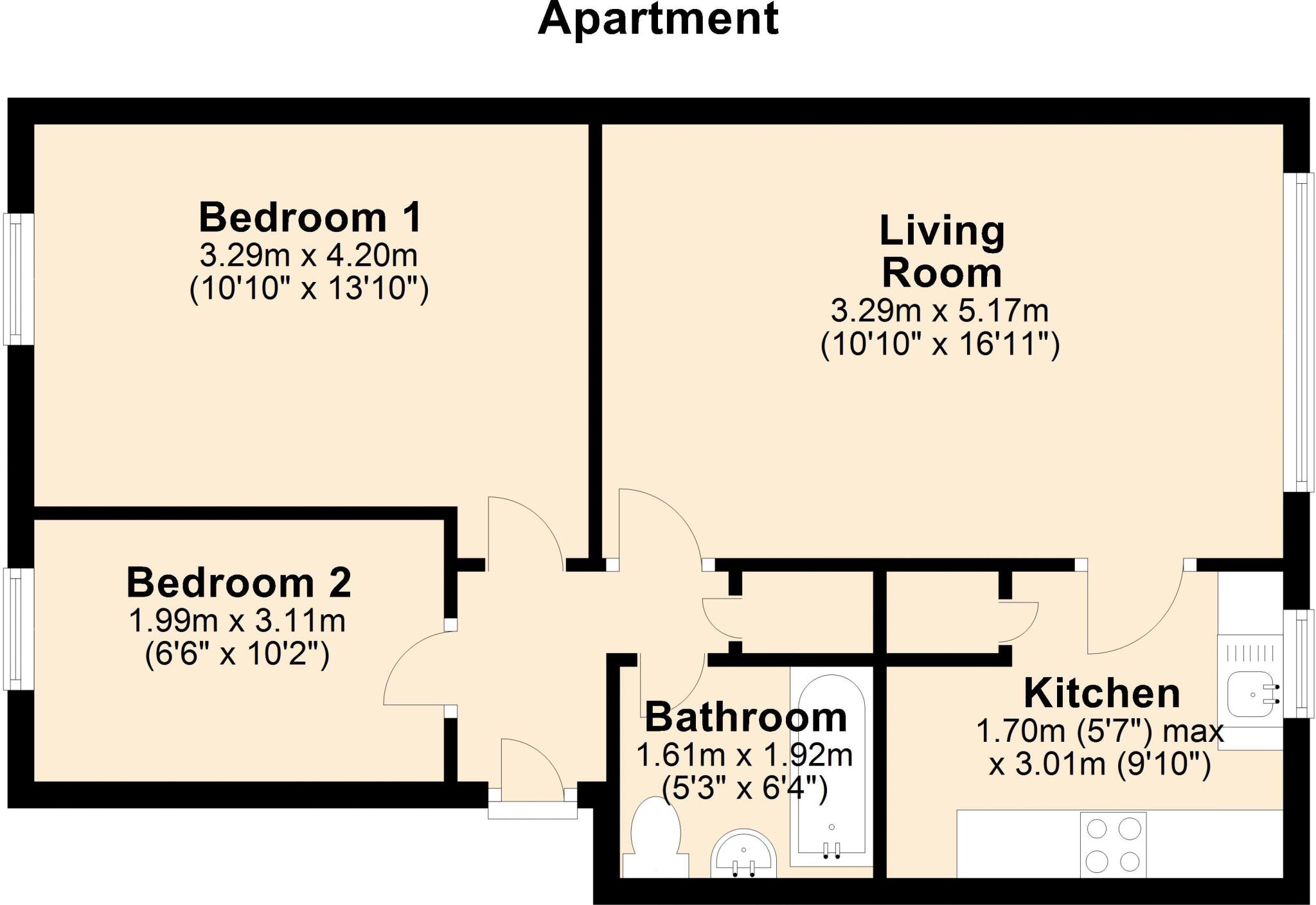 property Raw Floorplan Images}
