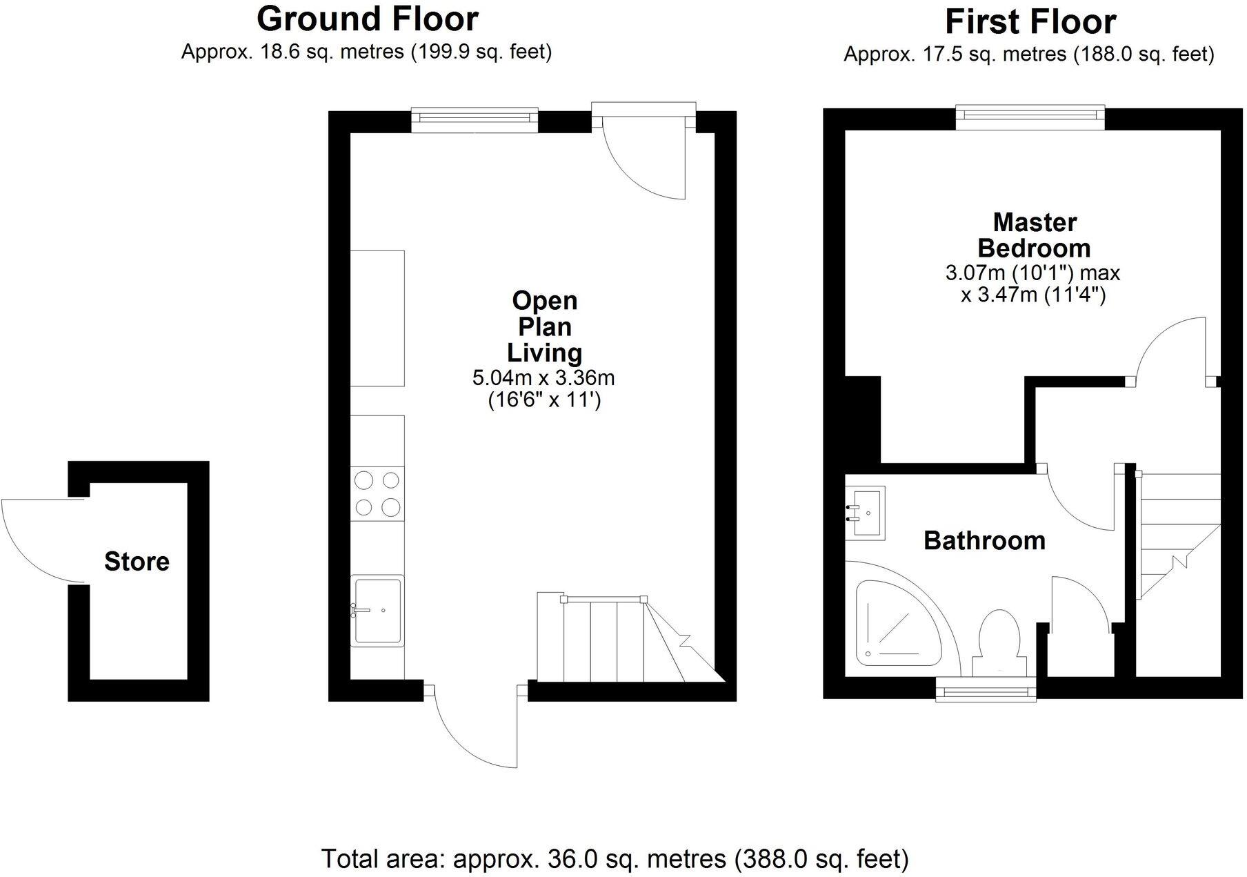 property Raw Floorplan Images}
