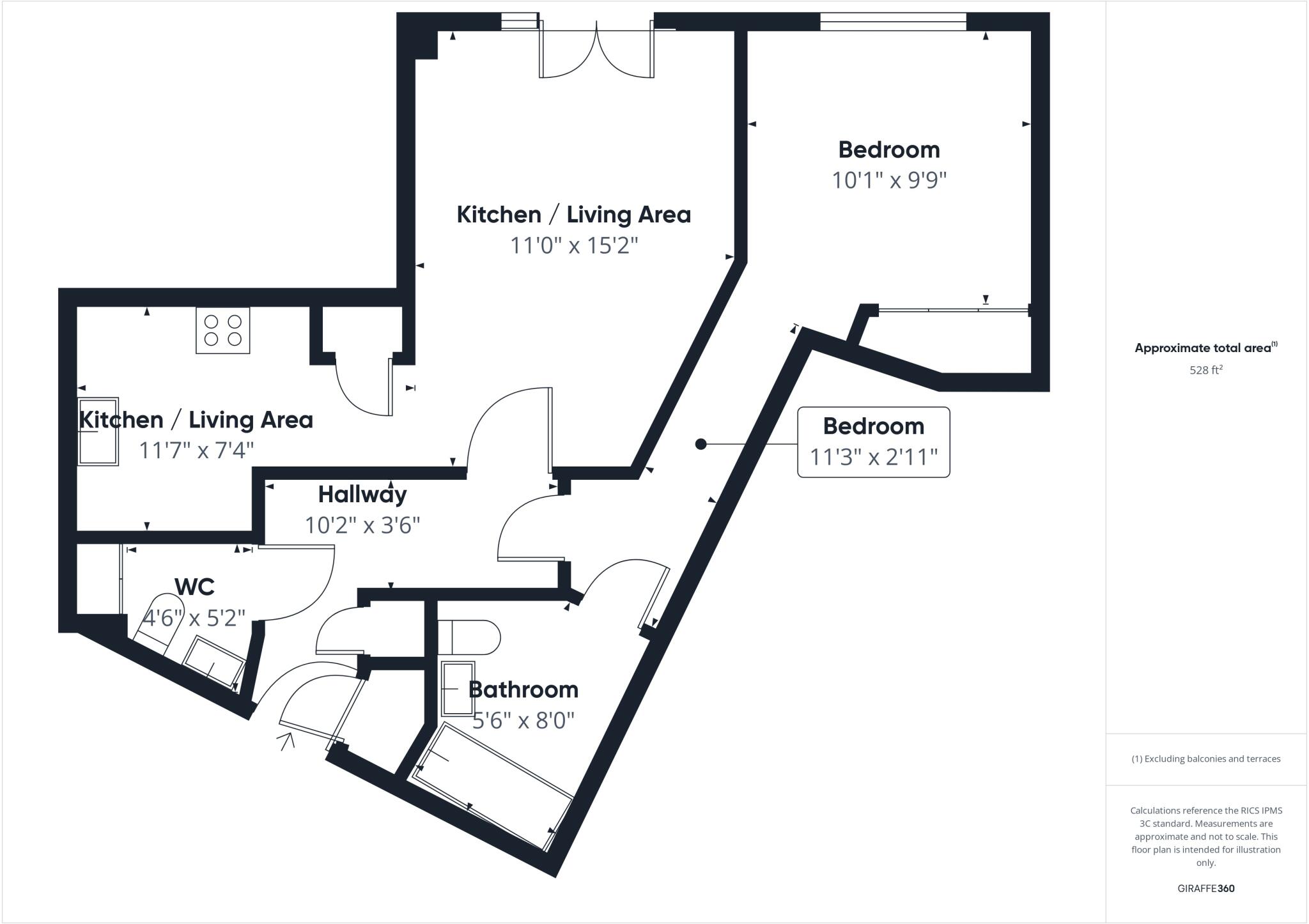 property Raw Floorplan Images}