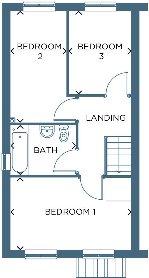 property Raw Floorplan Images}