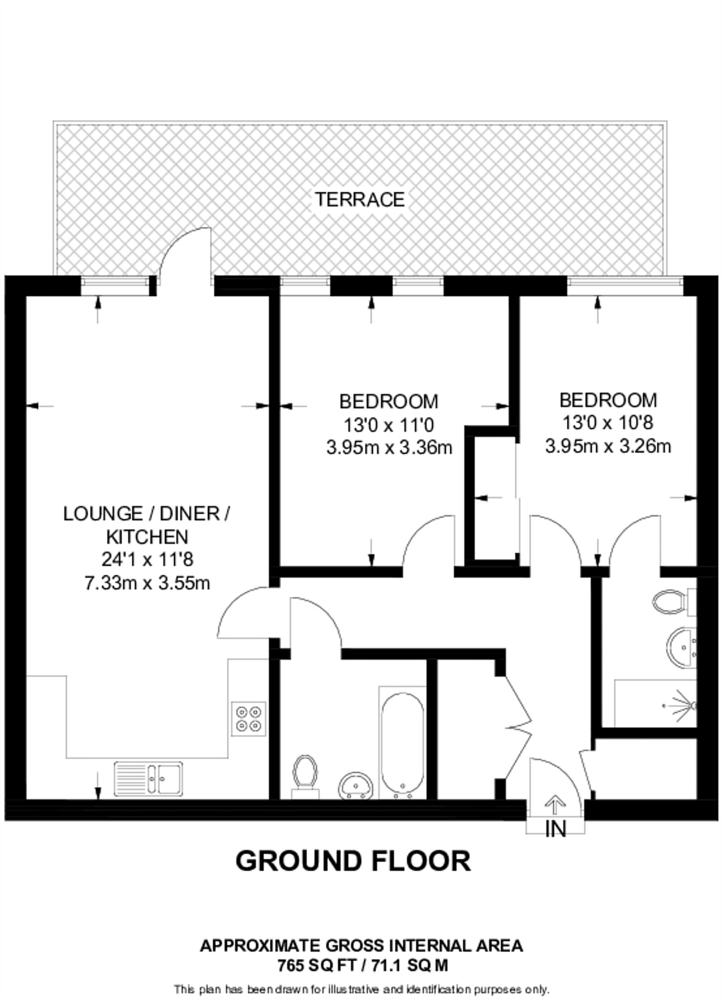 property Raw Floorplan Images}