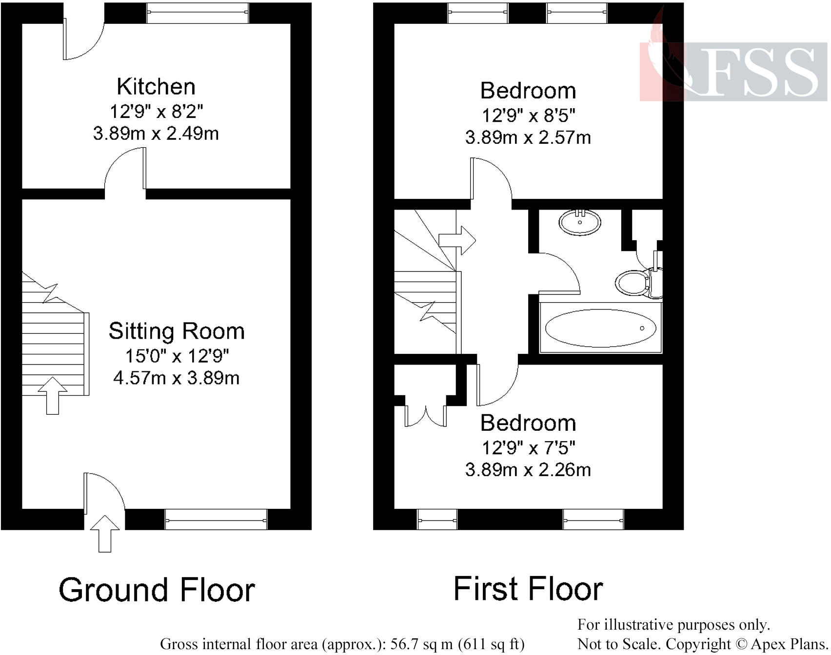 property Raw Floorplan Images}