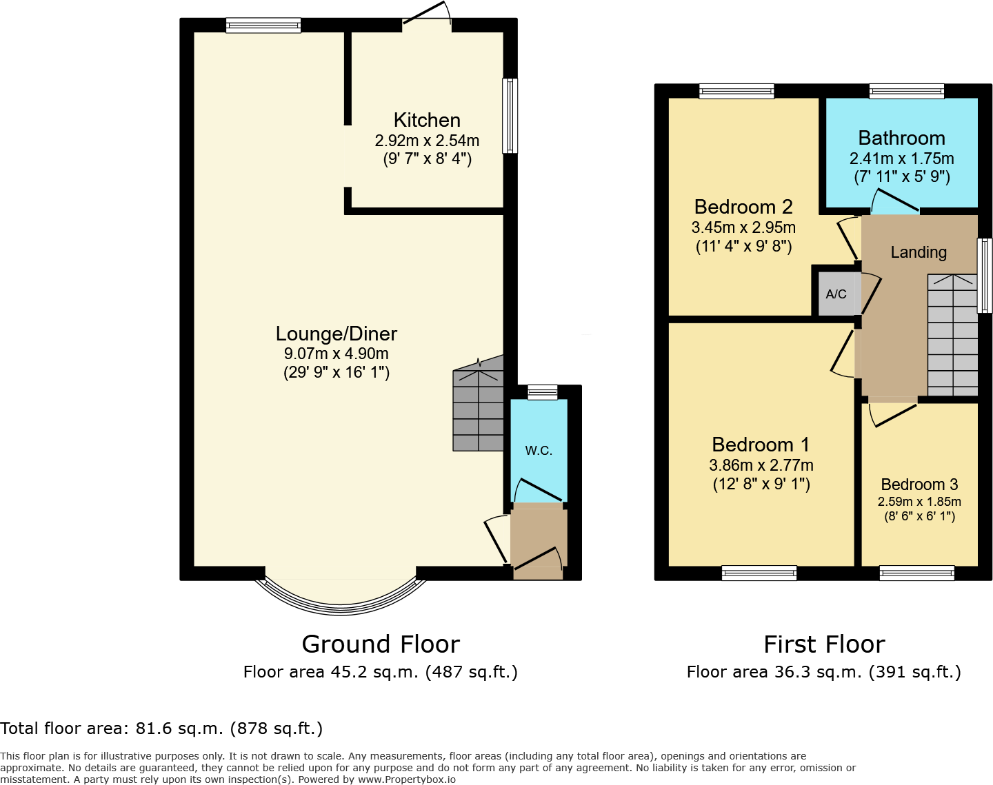 property Raw Floorplan Images}